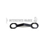 Interstate-McBee M-3043912 Engine Cylinder Head Lock Plate Engine Cylinder Head Lock Plate