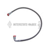 Interstate-McBee M-209959 Turbocharger Inlet Hose Turbocharger Inlet Hose