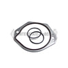 M-2107439 by INTERSTATE MCBEE - Engine Auxiliary Water Pump Gasket Kit