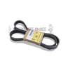 Interstate-McBee M-217638 Accessory Drive Belt Accessory Drive Belt - NT/855, Water Pump, 6 Rib, 43.5"