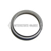 M-2223910 by INTERSTATE MCBEE - Engine Crankshaft Seal - Rear