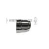 Interstate-McBee M-2274239 Fuel Injector Sleeve Fuel Injector Sleeve