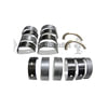 Interstate-McBee M-2436717 Engine Crankshaft Main Bearing Engine Crankshaft Main Bearing