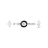 M-24585 by INTERSTATE MCBEE - Throttle Shaft Seal - Green