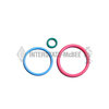 Interstate-McBee M-2481394 Multi-Purpose Gasket Multi-Purpose Gasket - Single Fuel Injector Gasket Set