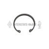 Interstate-McBee M-2531238 Engine Piston Wrist Pin Retainer Engine Piston Wrist Pin Retainer