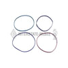 M-2588117 by INTERSTATE MCBEE - Liner Seal Gasket Kit