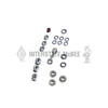 Interstate-McBee M-26431 Diesel Fuel Injector Pump Overhaul Kit Diesel Fuel Injector Pump Overhaul Kit