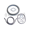 Interstate-McBee M-2853200 Multi-Purpose Gasket Gasket Kit - Rear Structure