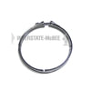 Interstate-McBee M-2871861 Diesel Particulate Filter (DPF) Clamp Diesel Particulate Filter (DPF) Clamp - V-Band