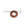Interstate-McBee M-4899689 Multi-Purpose Washer Washer - Plain, Copper