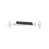 Interstate-McBee M-4910518 Multi-Purpose Seal Strip Multi-Purpose Seal Strip