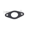 Interstate-McBee M-4933225 Exhaust Manifold Gasket Exhaust Outlet Connection Gasket