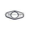 M-4973532 by INTERSTATE MCBEE - Engine Oil Cooler Gasket