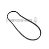 Interstate-McBee M-4N6302 Accessory Drive Belt Kit Accessory Drive Belt Kit - Fan
