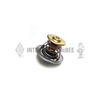 M-4N6959 by INTERSTATE MCBEE - Engine Coolant Thermostat