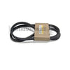Interstate-McBee M-4N8218 Accessory Drive Belt Accessory Drive Belt - Alternator