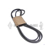 Interstate-McBee M-4N8278 Accessory Drive Belt Kit Accessory Drive Belt Kit - Fan