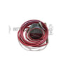 Interstate-McBee M-4S9207 Engine Oil Temperature Gauge Engine Oil Temperature Gauge