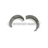 Interstate-McBee M-4W5703 Engine Connecting Rod Bearing Engine Connecting Rod Bearing - 0.050