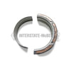 Interstate-McBee M-4W8091 Engine Crankshaft Main Bearing Engine Crankshaft Main Bearing