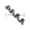 M-5N3272 by INTERSTATE MCBEE - Engine Hardware Kit - Rubber Coupling Boot Only