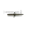 M-5N4378 by INTERSTATE MCBEE - Engine Water Pump Shaft