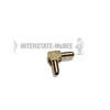 Interstate-McBee M-5P3395 Male Elbow Fitting Male Elbow Fitting