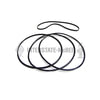 Interstate-McBee M-5P8970 Engine Cylinder Liner Kit Engine Cylinder Liner Gasket Kit - Single