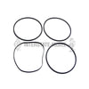 Interstate-McBee M-5P9221 Engine Cylinder Liner Kit Engine Cylinder Liner Gasket Kit - Single