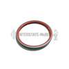 Interstate-McBee M-5S3903 Engine Crankshaft Seal Engine Crankshaft Seal - Rear