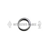 Interstate-McBee M-671599C2 Engine Valve Seat Insert Engine Valve Seat Insert - Exhaust, 0.002