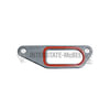 Interstate-McBee M-675513C1 Engine Oil Cooler Gasket Engine Oil Cooler Gasket