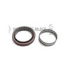 Interstate-McBee M-690437C95 Engine Crankshaft Seal Kit Engine Crankshaft Seal Kit - Front