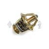 Interstate-McBee M-3045913 Engine Coolant Thermostat Engine Coolant Thermostat