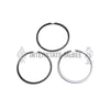 M-3208R32 by INTERSTATE MCBEE - Engine Piston Ring Kit
