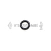 M-355966R1 by INTERSTATE MCBEE - Multi-Purpose Seal Ring - Return