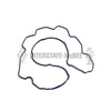 M-3963379 by INTERSTATE MCBEE - Engine Rocker Housing Cover Gasket