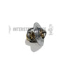 Interstate-McBee M-3972071 Engine Coolant Thermostat Engine Coolant Thermostat - Soft Seat