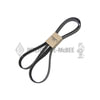 Interstate-McBee M-3972375 Accessory Drive Belt Accessory Drive Belt - Water Pump