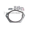 Interstate-McBee M-3E3277 Multi-Purpose Gasket Air Compressor Gasket Kit