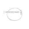 Interstate-McBee M-3T2299 Multi-Purpose Seal Ring Multi-Purpose Seal Ring