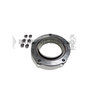M-4024883 by INTERSTATE MCBEE - Engine Crankshaft Seal Kit - Front