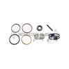 Interstate-McBee M-4025063-OH Fuel Injector Kit Fuel Injector Kit - For Cumins ISX Engine