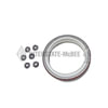 Interstate-McBee M-4025270 Engine Crankshaft Seal Kit Engine Crankshaft Seal Kit - Front