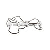 Interstate-McBee M-4063961 Multi-Purpose Seal Rocker Lever Cover Seal
