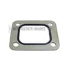 M-4066136 by INTERSTATE MCBEE - Engine Oil Filter Gasket
