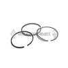 Interstate-McBee M-4089181 Engine Piston Ring Set Engine Piston Ring Set - 0.50mm