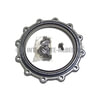 Interstate-McBee M-4089542 Engine Crankshaft Seal Kit Engine Crankshaft Seal Kit - Rear