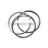 Interstate-McBee M-4352282 Engine Piston Ring Engine Piston Ring Kit